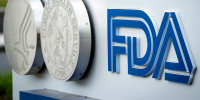 Food And Drug Administration Headquarters In Maryland