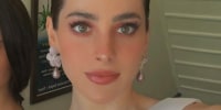 Miss Universe Mexico Fatima Bosch