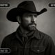 Breaking Rust, an AI country singer.