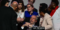 Image: BRAZIL-CLIMATE-COP30-UN