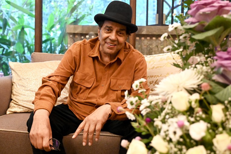 INDIA-ENTERTAINMENT-CINEMA-BOLLYWOOD