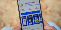 India Orders Smartphone Makers To Preload State-owned Cyber Safety App