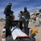 APTOPIX Israel Palestinians Gaza